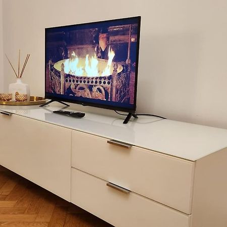 City Apartment เวียนนา ภายนอก รูปภาพ