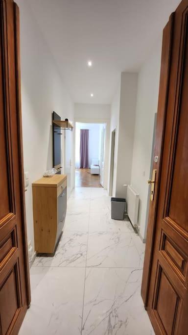 City Apartment เวียนนา ภายนอก รูปภาพ
