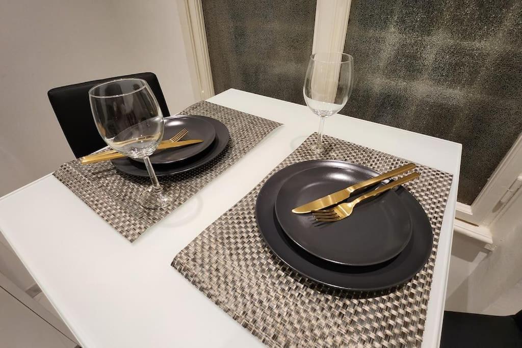 City Apartment เวียนนา ภายนอก รูปภาพ