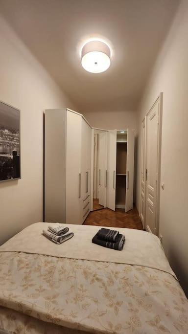 City Apartment เวียนนา ภายนอก รูปภาพ